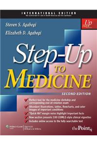 Step-Up to Medicine: International Edition