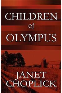 Children of Olympus