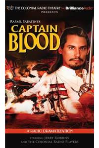 Captain Blood