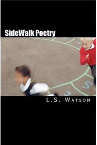SideWalk Poetry
