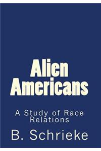 Alien Americans