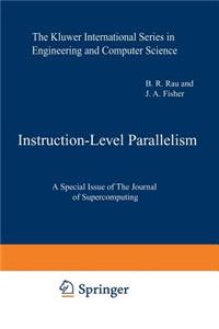 Instruction-Level Parallelism