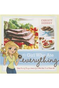 The Girl Who Ate Everything