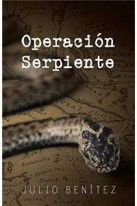 Operacion Serpiente