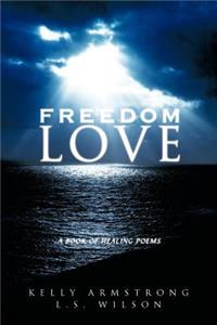 Freedom Love