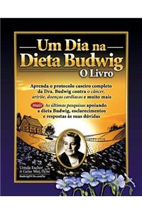 Um Dia na Dieta Budwig