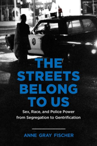 Streets Belong to Us