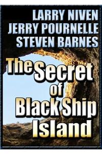 Secret of Black Ship Island