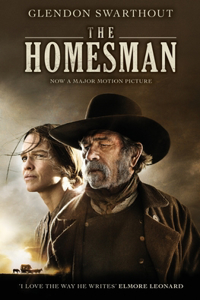 Homesman Film Tie-In