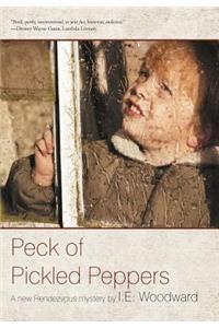 Peck of Pickled Peppers