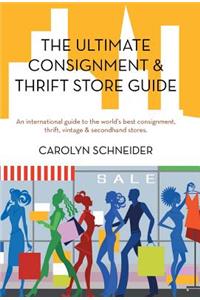 Ultimate Consignment & Thrift Store Guide