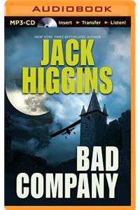 Bad Company