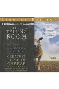 The Telling Room