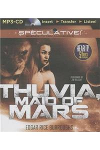 Thuvia, Maid of Mars