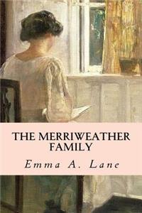 The Merriweather Family