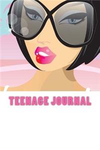 Teenage Journal