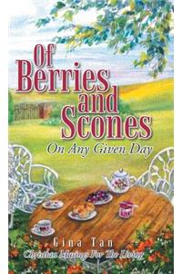 Of Berries and Scones