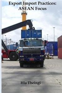 Export Import Practices