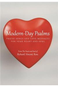 Modern-Day Psalms