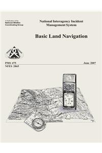 Basic Land Navigation