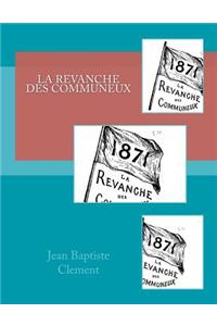 La revanche des Communeux