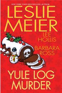 Yule Log Murder