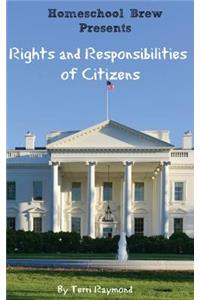 Rights and Responsibilities of Citizens