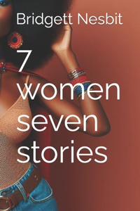 7 women seven stories special edition