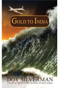 Gold to India