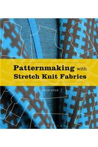 Patternmaking with Stretch Knit Fabrics