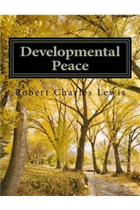 Developmental Peace