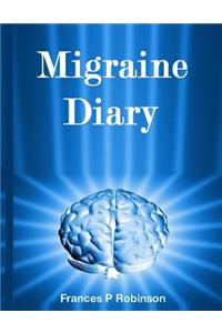 Migraine Diary