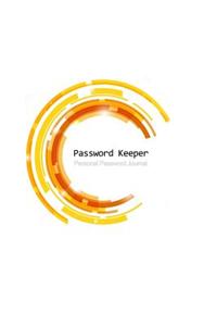 Password Keeper