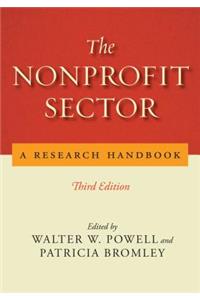 Nonprofit Sector