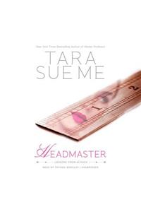 Headmaster Lib/E
