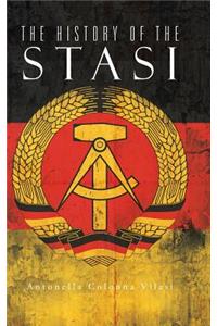 History of the Stasi