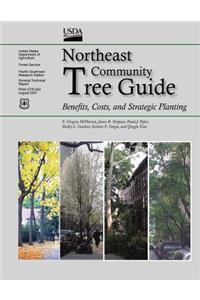 Northeast Community Tree Guide