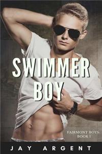 Swimmer Boy