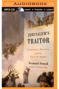 Jerusalem's Traitor