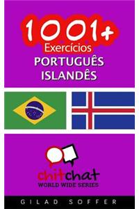 1001+ Exercicios Portugues - Islandes