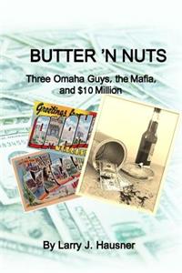 Butter 'n Nuts