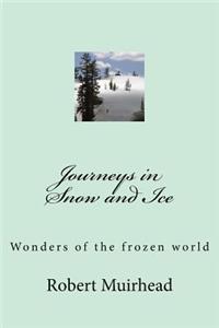 Journeys in Snow and Ice