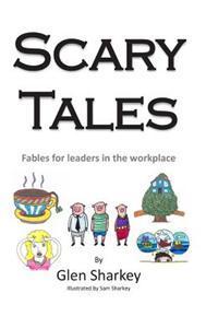 Scary Tales