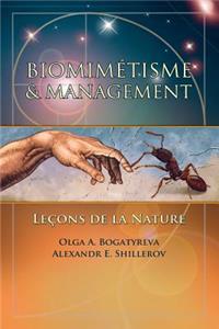 Biomimétisme & Management