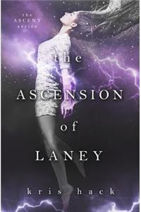 The Ascension of Laney