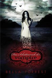 Das Schattenreich Der Vampire
