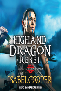 Highland Dragon Rebel