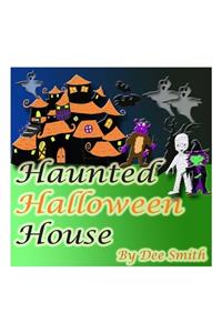 Haunted Halloween House