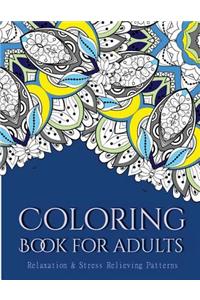 Coloring Books For Adults 2