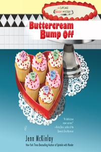 Buttercream Bump Off